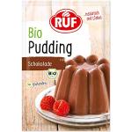 RUF Vegane Bio Puddingpulver 16-teilig 