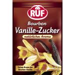 Ruf Bourbon Vanille-Zucker 3x 8g