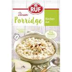 RUF Haferbrei Porridge, Bircher Art, eine Portion, 65g