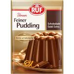RUF Vegane Puddingpulver 14-teilig 