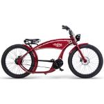 Ruff Cycles The Ruffian E-Bike Indian Rot