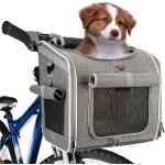 Hundefahrradkörbe 