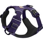 Ruffwear Front Range Harness Purple Sage Purple Sage XS