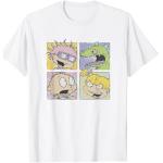 Rugrats Group Shot Box Up T-Shirt