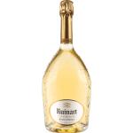 brut Französische Ruinart Blanc de Blancs Chardonnay Champagner 5,0 l Champagne 