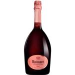 brut Französischer Ruinart Rosé Rosé Sekt Champagne 