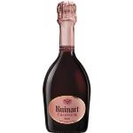 Ruinart - Rosé - Brut Champagner - Halbe Flasche