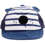 Blaue Basecaps für Kinder & Baseball-Caps für Kinder für Babys für den für den Sommer 