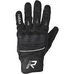 Rukka Airium 2.0 Motorrad Handschuhe (Black,8)