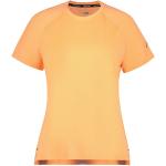 RUKKA T-Shirts MERJALA - Da., abricot 442 (40)