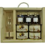 Deutscher Brauner Rum Sets & Geschenksets 0,04 l 