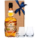 Barbados Plantation Rum Sets & Geschenksets 