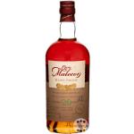 Panama Malecon Rum 1,0 l für 20 Jahre 