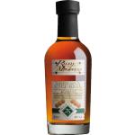 Brauner Rum 2,0 l für 25 Jahre 