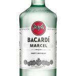 BACARDI Bacardi Weißer Rum 