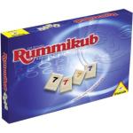 Spiel des Jahres ausgezeichnete Rummikub - Spiel des Jahres 1980 für 7 - 9 Jahre 4 Personen 