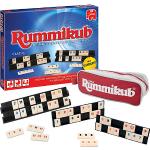 Reduziertes Spiel des Jahres ausgezeichnete Jumbo Spiele Rummikub - Spiel des Jahres 1980 aus Kunststoff 