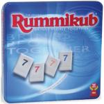 Rummikub Original DeLuxe Metalldose von Jumbo-Spiele