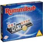 Spiel des Jahres ausgezeichnete Piatnik Rummikub - Spiel des Jahres 1980 für 7 - 9 Jahre 4 Personen 