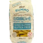 Rummo Rummo Elicoidali N° 49 glutenfreie Nudeln aus Mais & Reis, 400 g