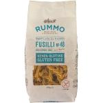 Rummo Rummo Fusilli N° 48 glutenfreie Nudeln aus Mais & Reis, 400 g