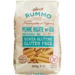 Rummo Rummo Penne Rigate N° 66 glutenfreie Nudeln aus Mais & Reis, 400 g