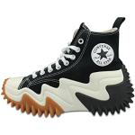 Converse Damen Run Star Motion Sneaker, schwarz/weiß, 39 EU