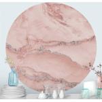 Rosa Bilder-Welten Glatte Vliestapeten matt aus PVC 
