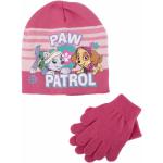 Rosa PAW Patrol Accessoires für Kinder für Mädchen für den für den Herbst 