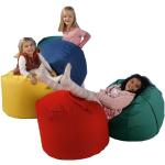 Runde Kindersitzsäcke Höhe 0-50cm 
