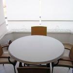 Weiße Runde Runde Tischdecken 180 cm aus Baumwolle maschinenwaschbar 