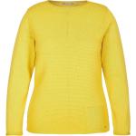 Reduzierte Goldene Rabe Rundhals-Ausschnitt Rundhals-Pullover für Damen Größe L - versandkostenfrei 