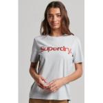 Superdry T-Shirts für Damen sofort günstig kaufen | T-Shirts