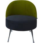 Reduzierte Violette Moderne Happy Barok Designer Stühle aus Holz Breite 50-100cm, Höhe 50-100cm 