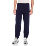 Russell Athletic Dri-Power Herren Sweatpants ohne Taschen - Blau - Mittel