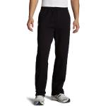 Russell Athletic Herren Dri-Power Sweatpants mit Taschen Trainingshose, schwarz, X-Groß