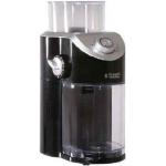 RUSSELL HOBBS 23120-56 Classics Kaffeemühle elektrische Mühle schwarz/silber