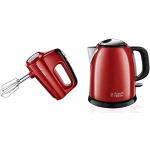 Russell Hobbs Colours online - & Produkte Shop Outlet