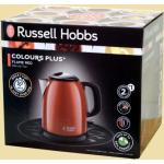 Russell Hobbs Colours Produkte - online Shop & Outlet