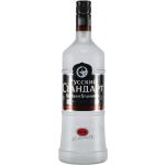 Russische Russian Standard Vodkas & Wodkas 1,0 l 