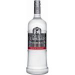 Russische Unflavoured Vodkas 0,7 l 
