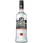 Russische Unflavoured Vodkas 0,04 l 