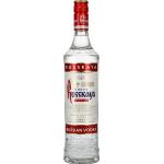 Russische Vodkas & Wodkas 