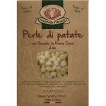 Rustichella d'Abruzzo S.p.A. Perle di patate Gnocchi von Rustichella, 500 g