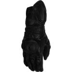 Schwarze Handschuhe Größe 3 XL 