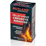 Rutland Pelletofen Creosot Entferner Pellets, 1 Behandlung