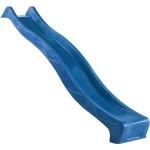 Blaue Palmako Wellenrutschen & Anbaurutschen aus Kunststoff 