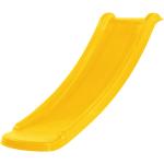 Reduzierte Gelbe Rutschen & Kinderrutschen aus HDPE 