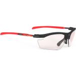 Reduzierte Rote Rudy Project Rydon Sportbrillen & Sport-Sonnenbrillen für Herren 