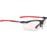 Reduzierte Rote Rudy Project Rydon Sportbrillen & Sport-Sonnenbrillen für Herren 
